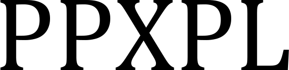 PPXPL